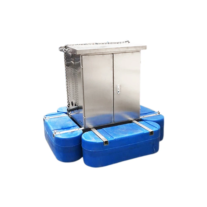 Micro thiab Nano npuas Generator