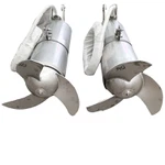 QJB Submersible tov khoom